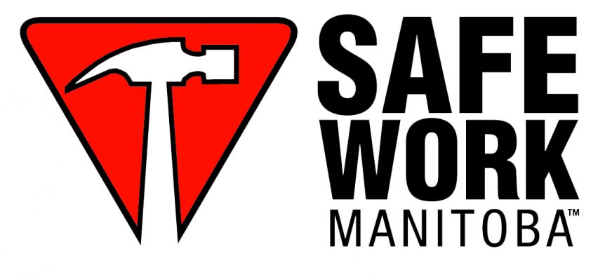 Workplace Health And Safety Logo
